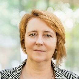 Leadership nicole datson